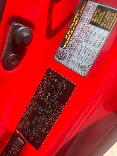 2010 Kia Forte Koup Location - Imports - Row 22 - Stock # H53789