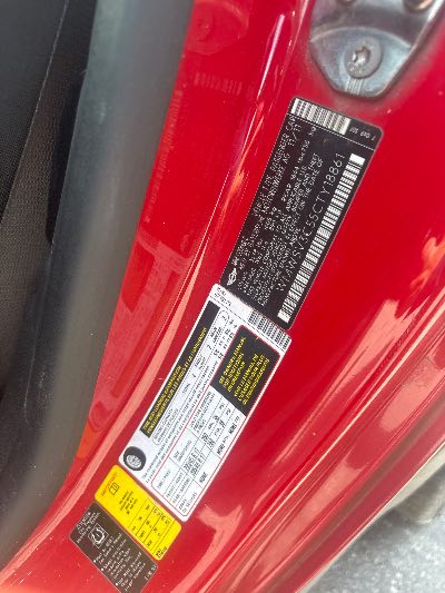 2012 MINI Cooper S Location - Imports - Row 24 - Stock # H53882