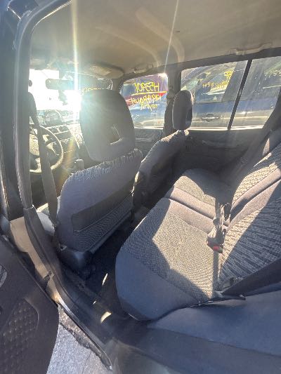 1999 Toyota RAV4 Location - Imports - Row 31 - Stock # H53901