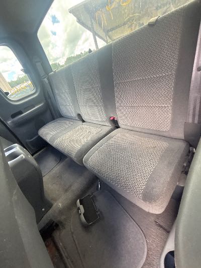 2002 Ford F-150 Location - Large Trucks & Vans - Row 29 - Stock # H53910
