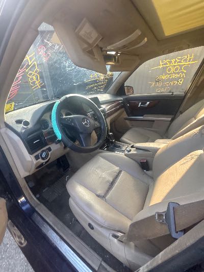 2010 Mercedes-Benz GLK 350 Location - Imports - Row 29 - Stock # H53874