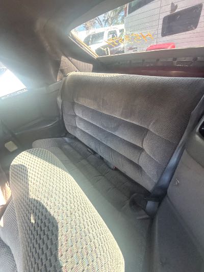1995 Chrysler LeBaron Location - Chrysler - Row 47 - Stock # H53899