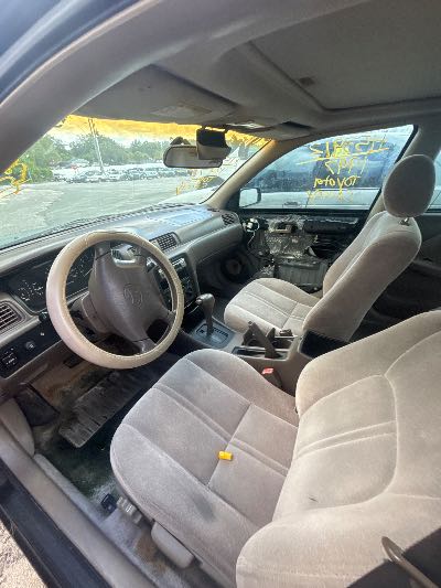 1997 Toyota Camry Location - Imports - Row 26 - Stock # H53913