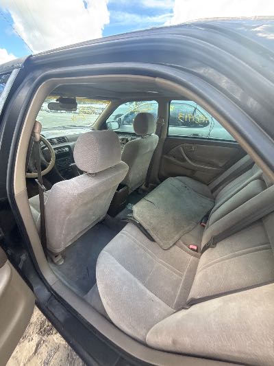 1997 Toyota Camry Location - Imports - Row 26 - Stock # H53913