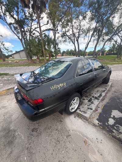 1997 Toyota Camry Location - Imports - Row 26 - Stock # H53913