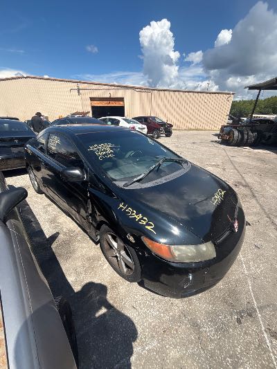 2008 Honda Civic Location - Imports - Row 26 - Stock # H53932