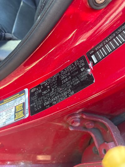 2015 Kia Forte Location - Imports - Row 1 - Stock # H53927