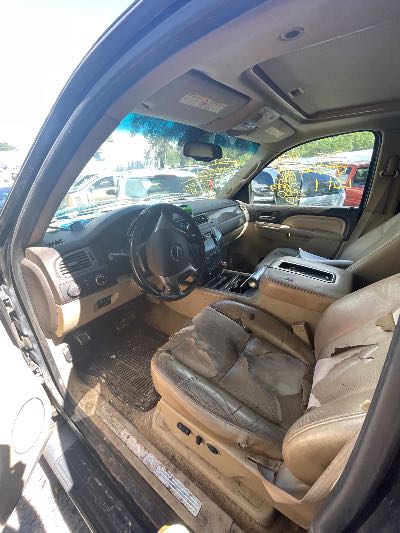 2011 GMC Sierra 2500HD Location - Imports - Row 999 - Stock # H53921
