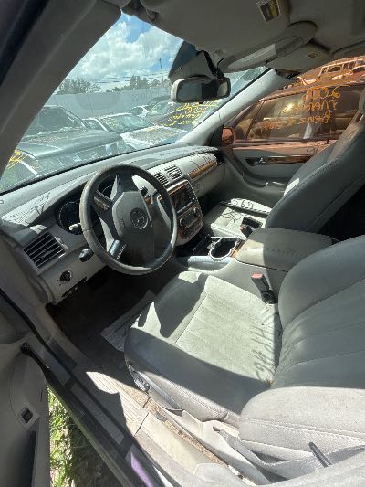 2006 Mercedes-Benz R-Class Location - Imports - Row 24 - Stock # H53276