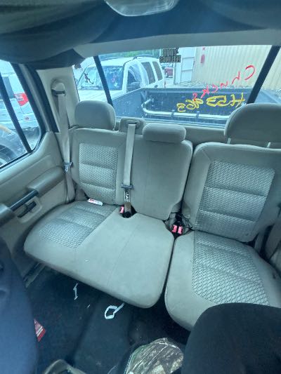 2004 Ford Explorer Sport Trac Location - Ford - Row 33 - Stock # H53963