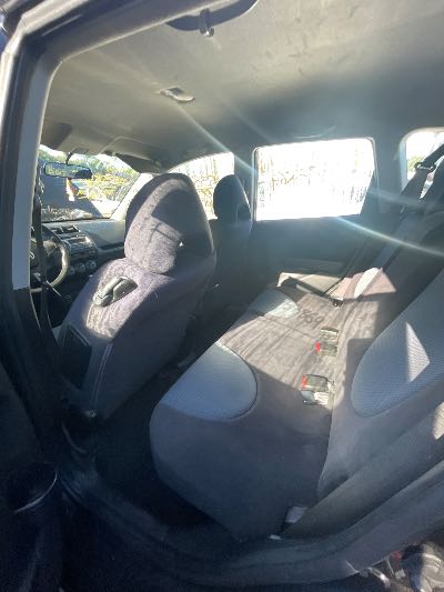 2008 Honda Fit Location - Imports - Row 23 - Stock # H53869