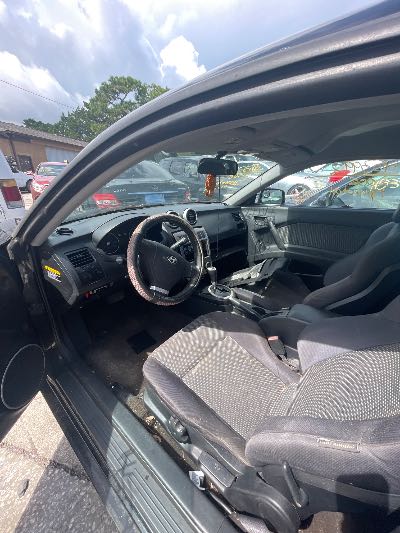 2006 Hyundai Tiburon Location - Imports - Row 44 - Stock # H53992