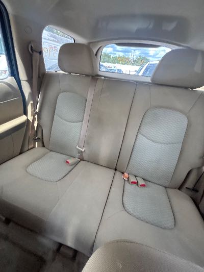2006 Chevrolet HHR Location - GM - Row 26 - Stock # H53999