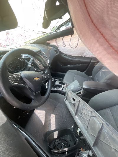 2018 Chevrolet Cruze Location - Imports - Row 999 - Stock # H54006