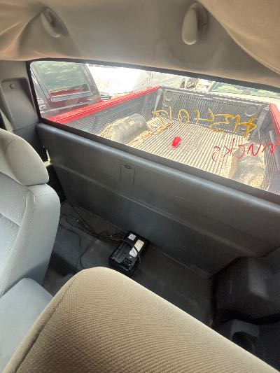 2006 Dodge Dakota Location - Large Trucks & Vans - Row 31 - Stock # H54017