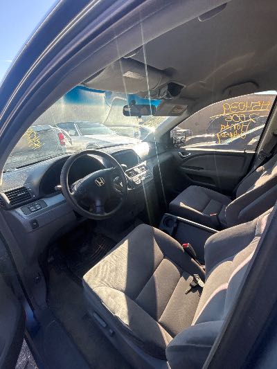 2006 Honda Odyssey Location - Imports - Row 44 - Stock # H54039