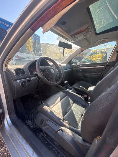 2007 Volkswagen Jetta Location - Imports - Row 46 - Stock # H54040