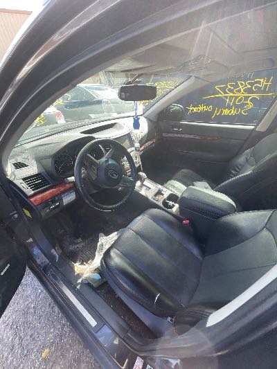 2011 Subaru Outback Location - Imports - Row 43 - Stock # H53837