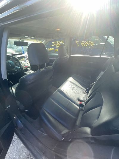 2011 Subaru Outback Location - Imports - Row 43 - Stock # H53837