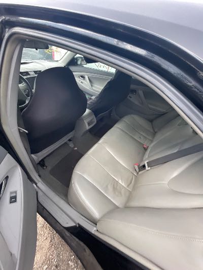 2010 Toyota Camry Location - Imports - Row 44 - Stock # H54049