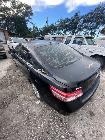 2010 Toyota Camry Location - Imports - Row 44 - Stock # H54049