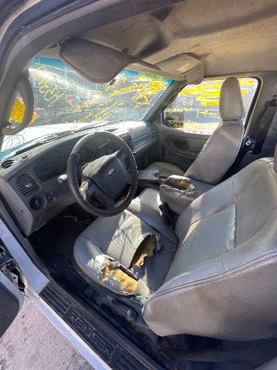 2011 Ford Ranger Location - Ford - Row 34 - Stock # H53924