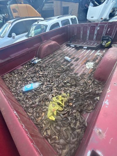 1990 Chevrolet 1500 Pickups Location - Large Trucks & Vans - Row 31 - Stock # H54064