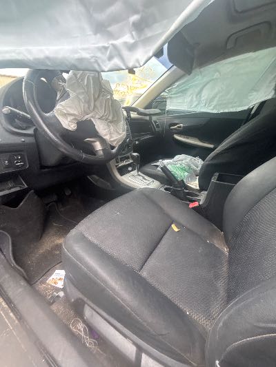 2010 Toyota Corolla Location - Imports - Row 2 - Stock # H54073