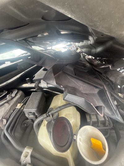 2010 Toyota Corolla Location - Imports - Row 2 - Stock # H54073