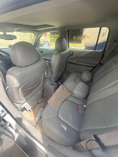 2006 Chevrolet HHR Location - GM - Row 26 - Stock # H54103