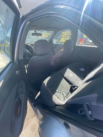 2006 Nissan Sentra Location - Imports - Row 2 - Stock # H54104