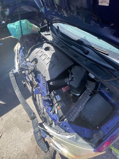 2016 Toyota Corolla Location - Imports - Row 3 - Stock # H54074