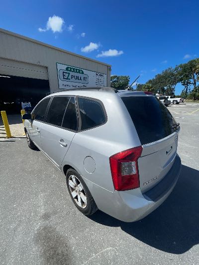 2008 Kia Rondo Location - Imports - Row 23 - Stock # H54116