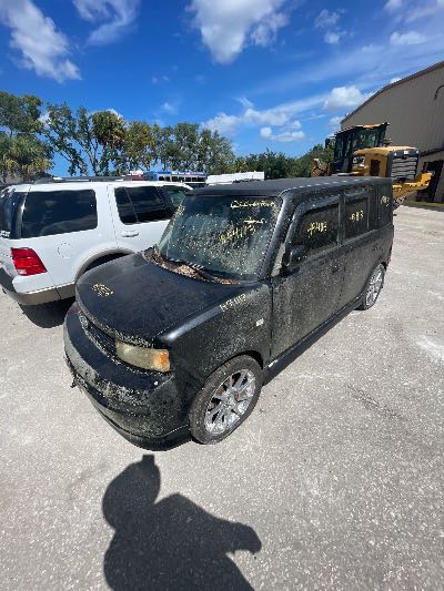 2006 Scion xB Location - Imports - Row 3 - Stock # H54113