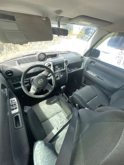 2006 Scion xB Location - Imports - Row 3 - Stock # H54113
