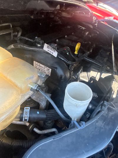 2014 Ford Focus Location - Ford - Row 35 - Stock # H54125