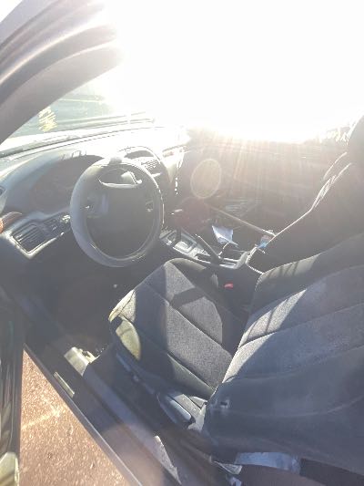 2000 Toyota Camry Solara Location - Imports - Row 3 - Stock # H54124