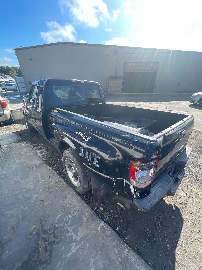 1999 Ford Ranger Location - Ford - Row 35 - Stock # H54108