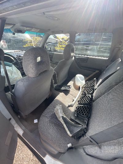 2002 Subaru Forester Location - Imports - Row 3 - Stock # H54120