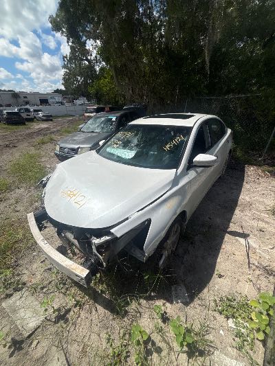 2013 Nissan Altima Location - Imports - Row 19 - Stock # H54121
