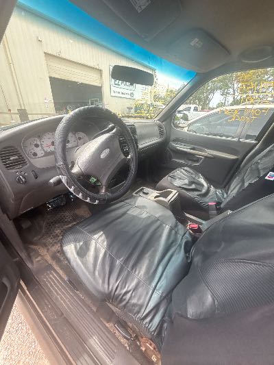 2001 Ford Explorer Sport Trac Location - Ford - Row 36 - Stock # H54155