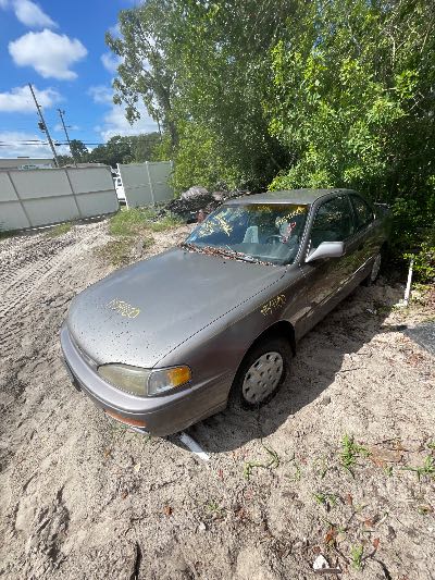 1995 Toyota Camry Location - Imports - Row 8 - Stock # H54100