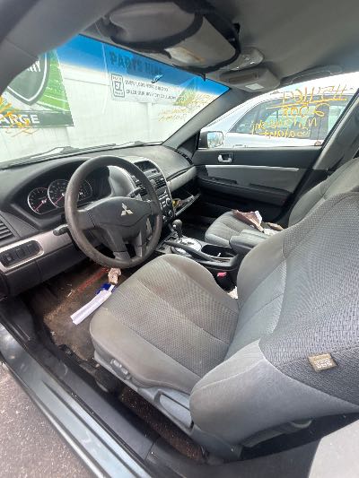 2008 Mitsubishi Galant Location - Imports - Row 6 - Stock # H54164