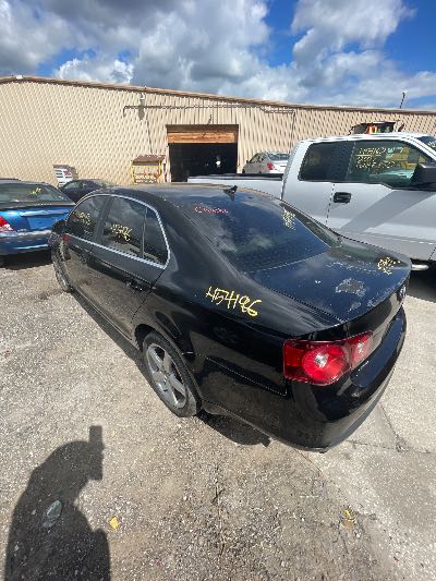 2010 Volkswagen Jetta Location - Imports - Row 6 - Stock # H54196