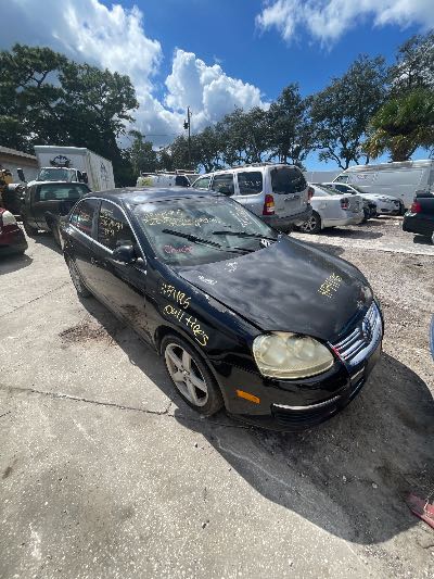 2010 Volkswagen Jetta Location - Imports - Row 6 - Stock # H54196