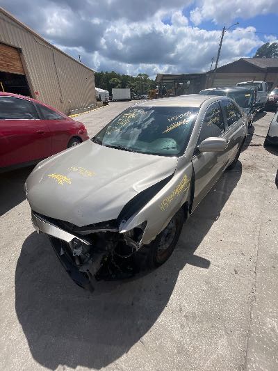 2009 Toyota Camry Location - Imports - Row 6 - Stock # H54200