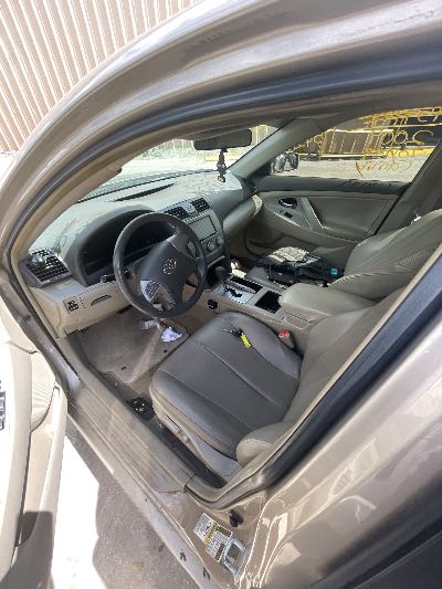 2009 Toyota Camry Location - Imports - Row 6 - Stock # H54200
