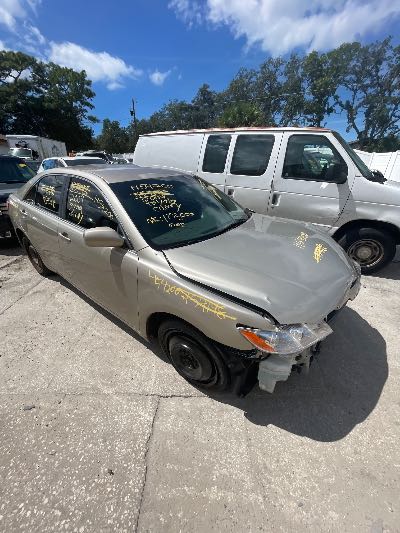 2009 Toyota Camry Location - Imports - Row 6 - Stock # H54200