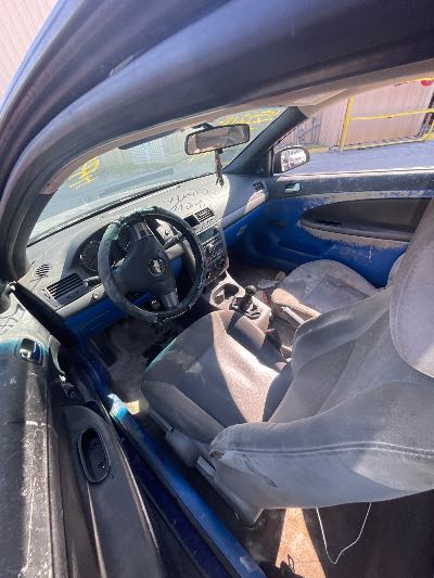 2007 Chevrolet Cobalt Location - GM - Row 30 - Stock # H54218