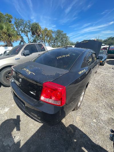 2010 Dodge Charger Location - Chrysler - Row 40 - Stock # H54175